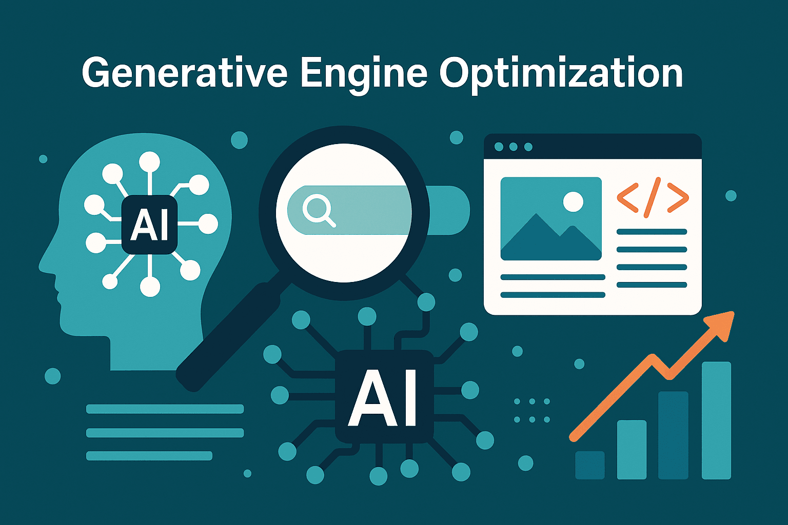 GEO: dé gids voor Generative Engine Optimization
