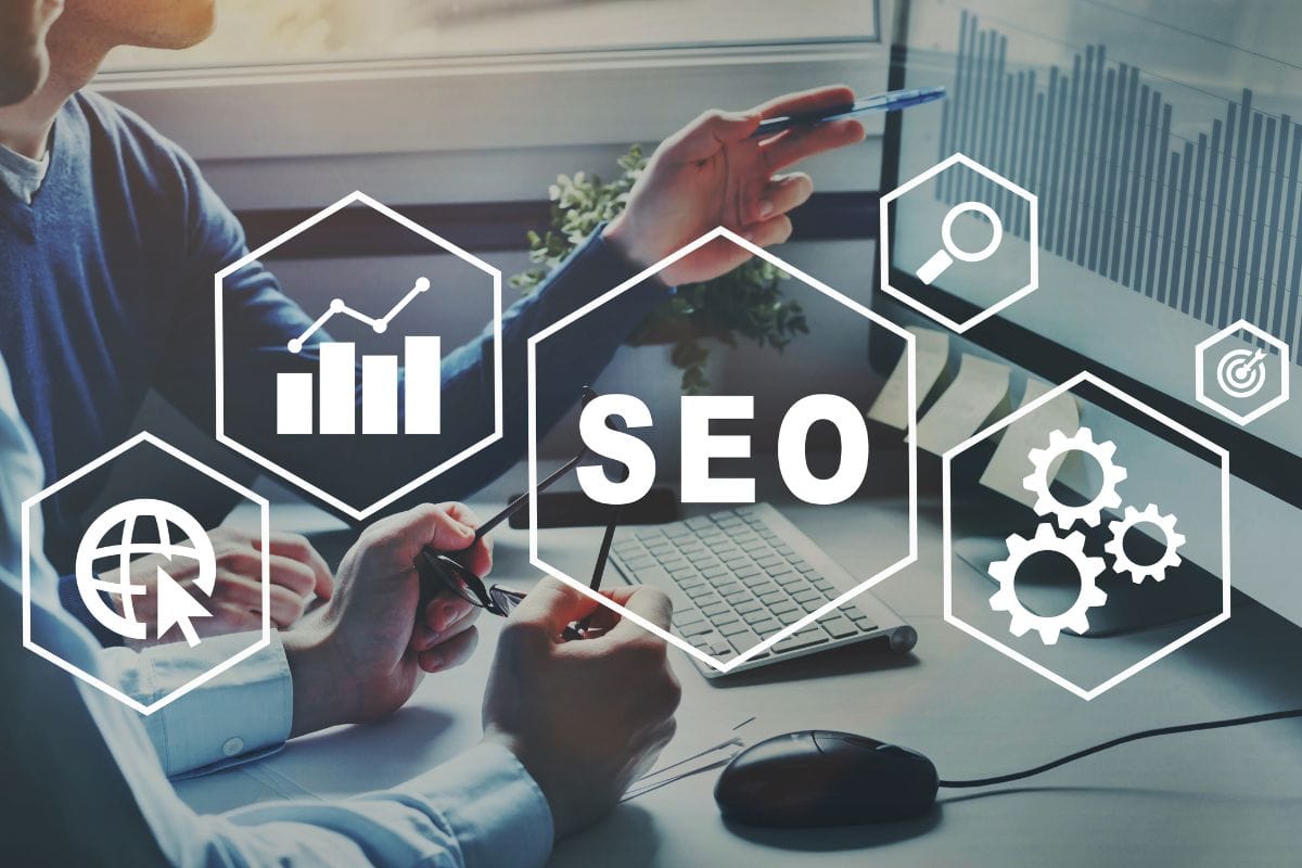 SEO in 2025: van zichtbaarheid naar omzet: het 90‑dagen actieplan